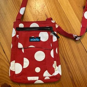 Kavu Crossbody Limited Edition